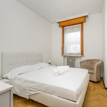 Appartement In Mestre With Parking!