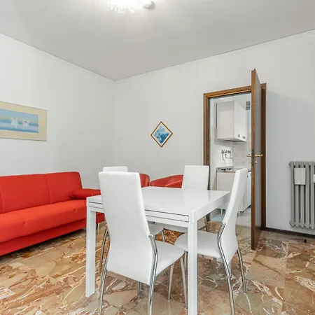 Appartement In Mestre With Parking! Mestre