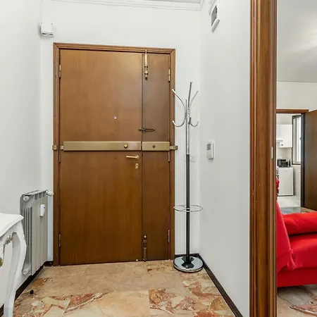 Appartement In Mestre With Parking!