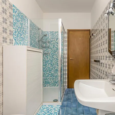 Appartement In Mestre With Parking!